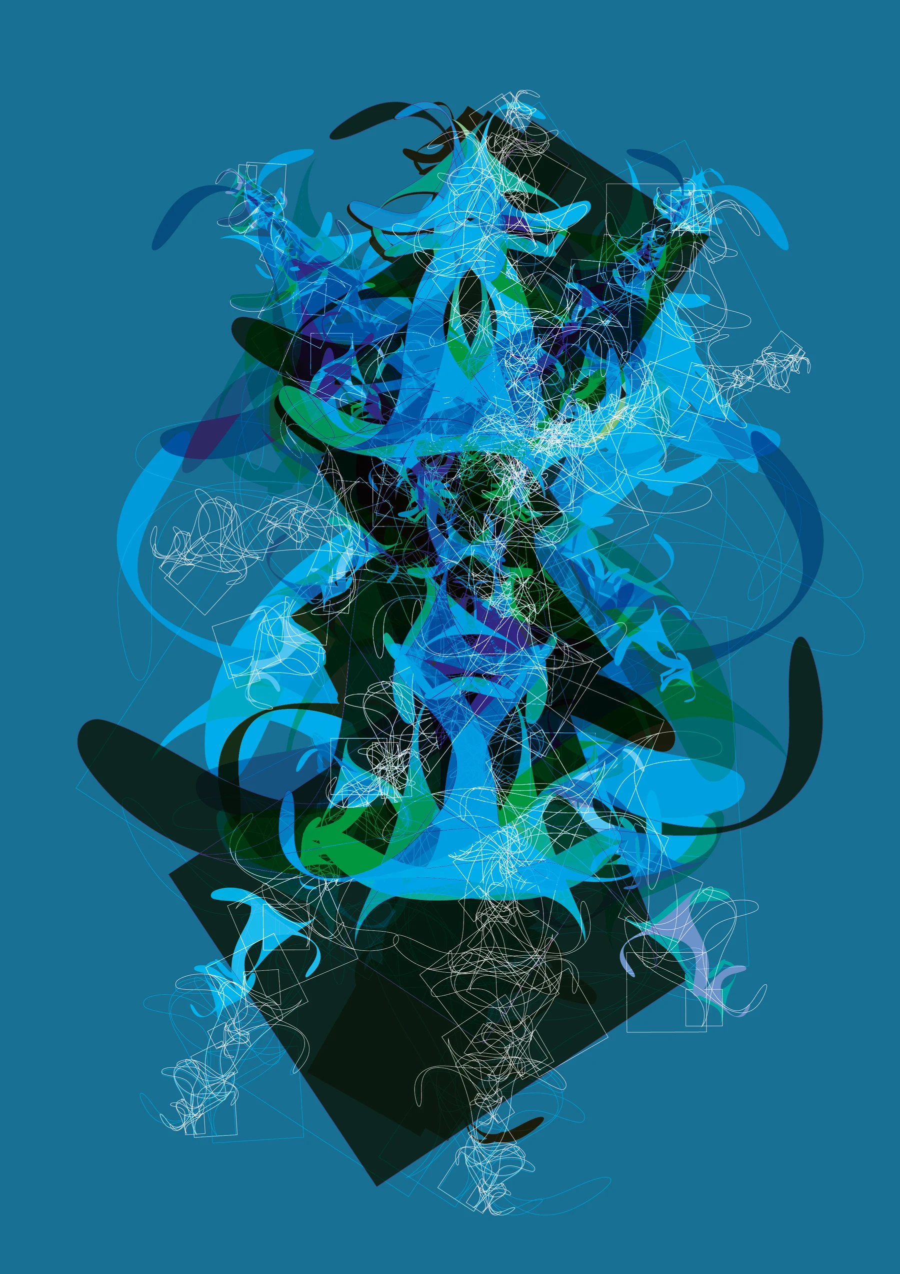 Gsnowcw — Brumas del pensamiento · Paso 8