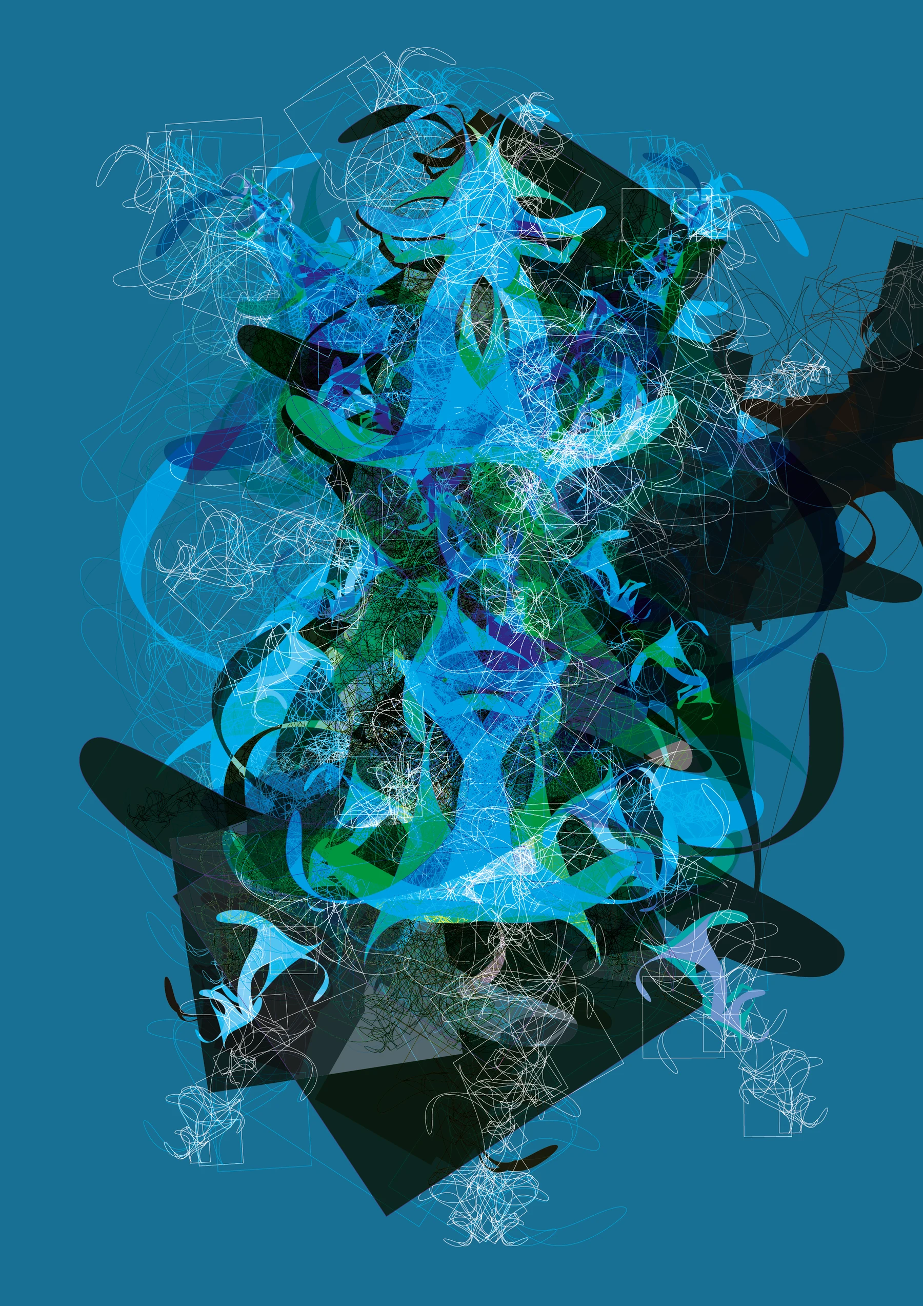 Gsnowcw — Brumas del pensamiento