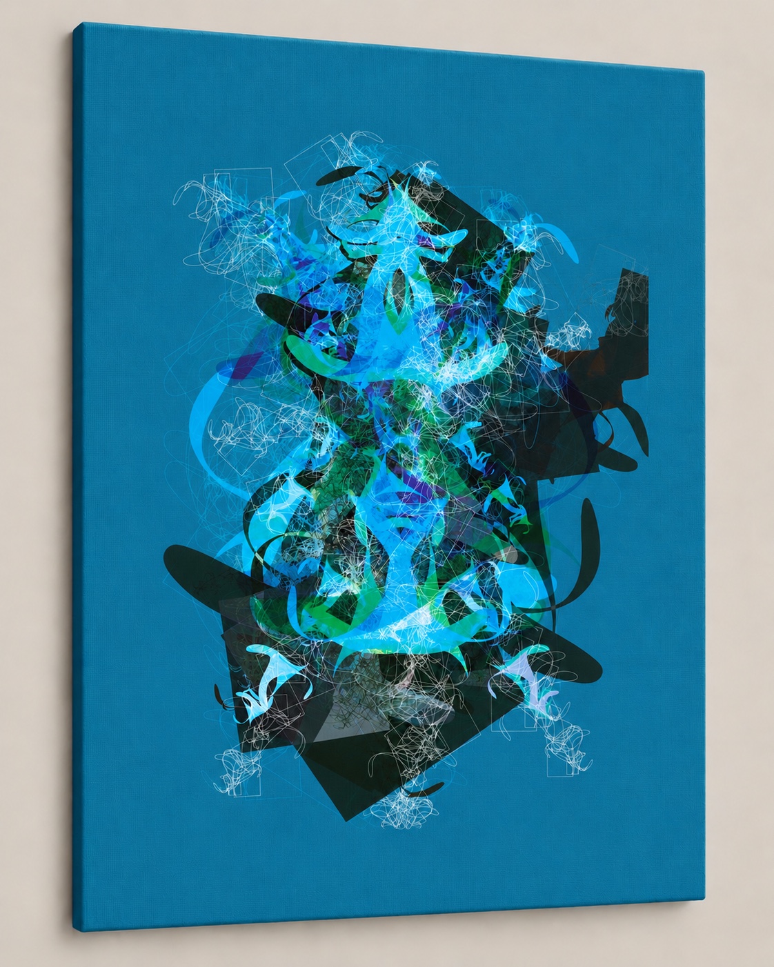 Gsnowcw — Brumas del pensamiento