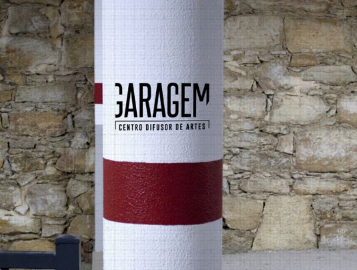A Garagem — Centro Difusor de Artes, Lisboa